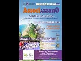ESIBIZIONE 29 OTTOBRE - ASSOCIAZZANO - Azzano X°