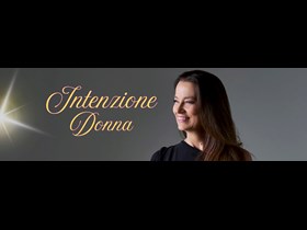 INTENZIONE DONNA