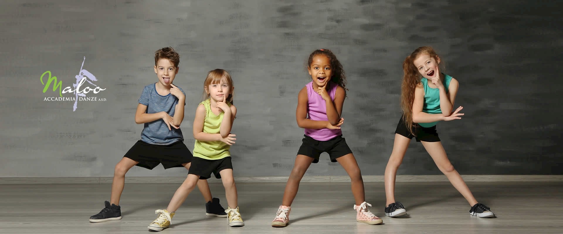 baby dance: corso di ballo per bambini. gioco-danza per bambini dai 3 anni. un bel modo per crescere.
