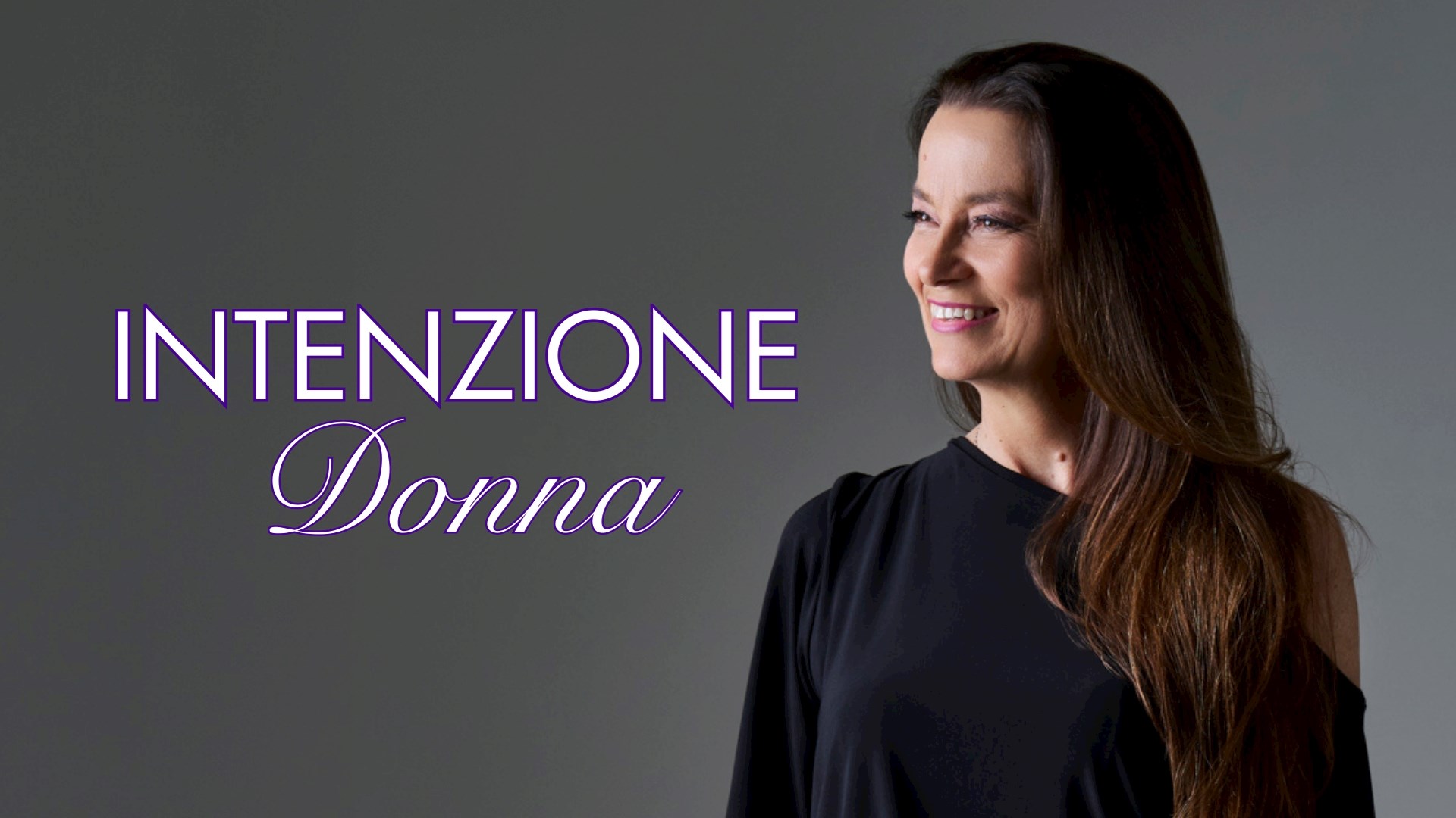 intenzione donna