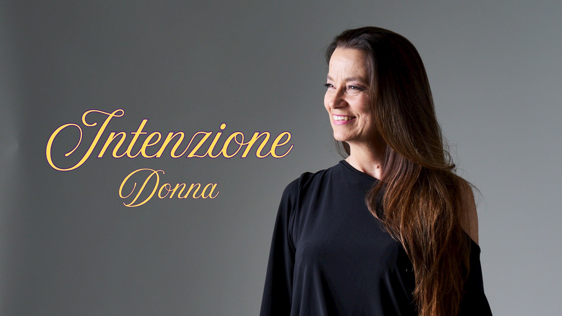 intenzione donna